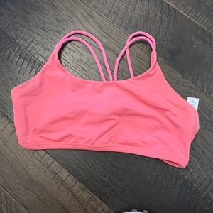 Ivivva. Size 14. Girl’s Sports Bra.